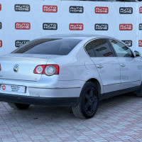 Volkswagen Passat — миниатюра 6