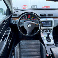 Volkswagen Passat — миниатюра 7