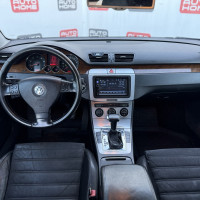 Volkswagen Passat — миниатюра 8