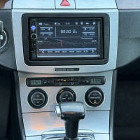 Volkswagen Passat — миниатюра 11