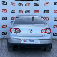 Volkswagen Passat — миниатюра 5