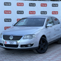 Volkswagen Passat — миниатюра 1