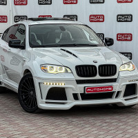 BMW X6 M — миниатюра 3