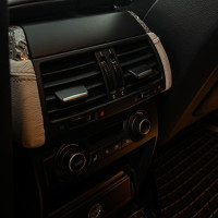 BMW X6 M — миниатюра 18