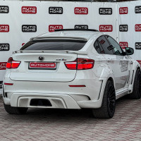 BMW X6 M — миниатюра 6