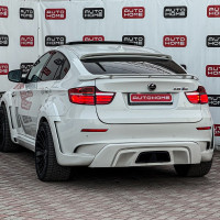 BMW X6 M — миниатюра 4