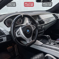 BMW X6 M — миниатюра 9