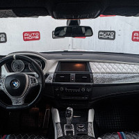 BMW X6 M — миниатюра 10