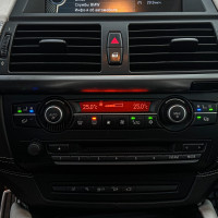 BMW X6 M — миниатюра 12