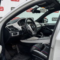 BMW X6 M — миниатюра 7