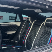 BMW X6 M — миниатюра 19