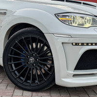 BMW X6 M — миниатюра 20
