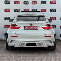 BMW X6 M — миниатюра 5