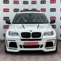 BMW X6 M — миниатюра 2