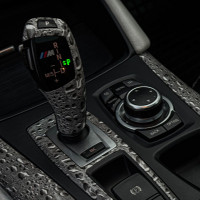 BMW X6 M — миниатюра 15