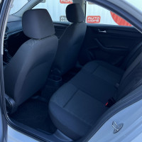 Volkswagen Polo — миниатюра 11