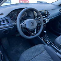 Volkswagen Polo — миниатюра 8