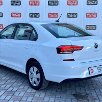 Volkswagen Polo — миниатюра 7