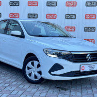 Volkswagen Polo — миниатюра 3