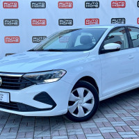 Volkswagen Polo — миниатюра 1