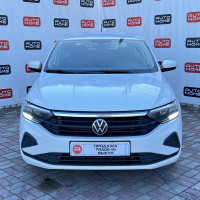 Volkswagen Polo — миниатюра 2