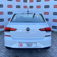 Volkswagen Polo — миниатюра 6