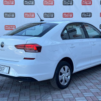 Volkswagen Polo — миниатюра 4