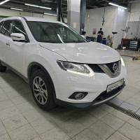 Nissan X-Trail, III — миниатюра 2