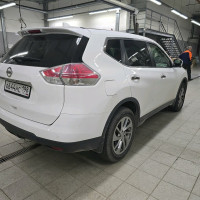 Nissan X-Trail, III — миниатюра 4