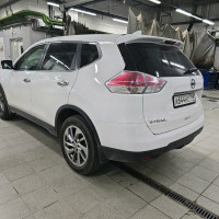 Nissan X-Trail, III — миниатюра 3