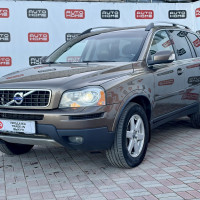 Volvo XC90 — миниатюра 1