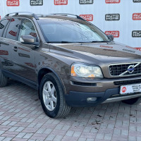 Volvo XC90 — миниатюра 3