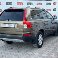 Volvo XC90 — миниатюра 6