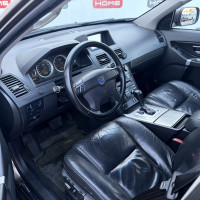 Volvo XC90 — миниатюра 15