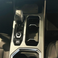 Geely Okavango — миниатюра 9