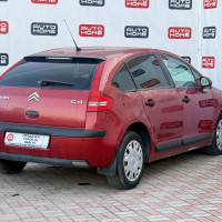 Citroen C4 — миниатюра 6