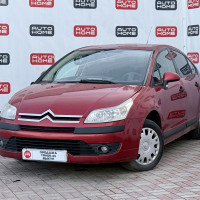 Citroen C4 — миниатюра 1