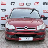 Citroen C4 — миниатюра 2