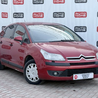 Citroen C4 — миниатюра 3