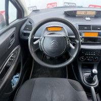 Citroen C4 — миниатюра 7
