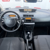 Citroen C4 — миниатюра 8