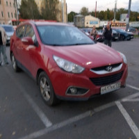 Hyundai ix35, I — миниатюра 2