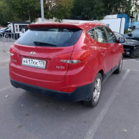Hyundai ix35, I — миниатюра 4