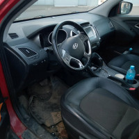 Hyundai ix35, I — миниатюра 6