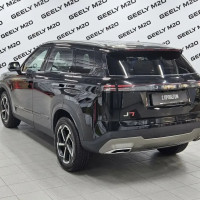 Jaecoo J7, I — миниатюра 7