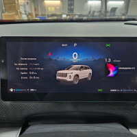 Jaecoo J7, I — миниатюра 12