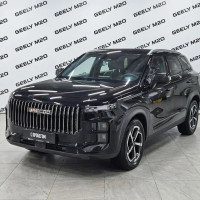 Jaecoo J7, I — миниатюра 1