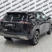 Jaecoo J7, I — миниатюра 5
