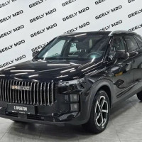 Jaecoo J7, I — миниатюра 19