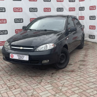 Chevrolet Lacetti — миниатюра 1